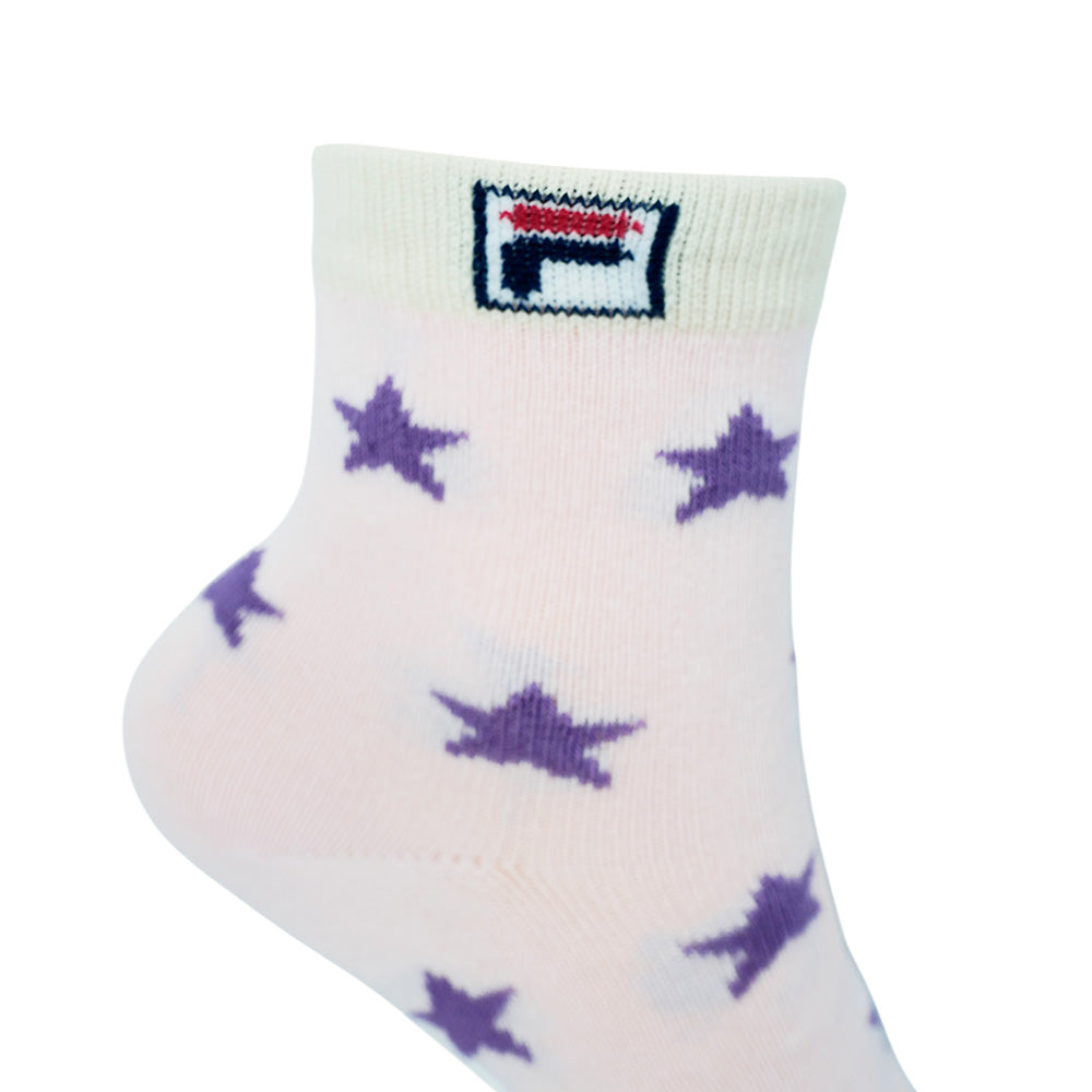 FILA Monster ถุงเท้าเด็ก