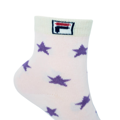 FILA Monster ถุงเท้าเด็ก