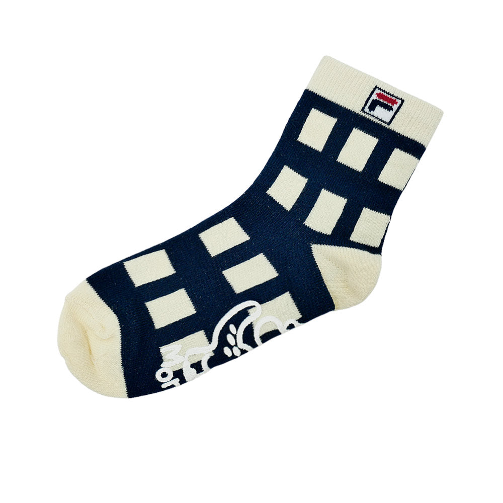 FILA Monster ถุงเท้าเด็ก