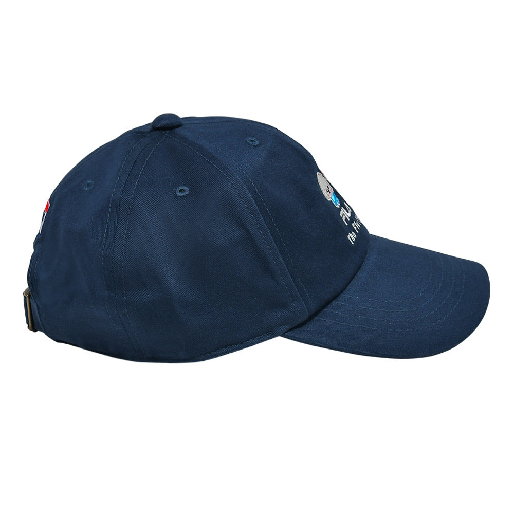 FILA Fluffy หมวกแก๊ปเด็ก Supersports Thailand