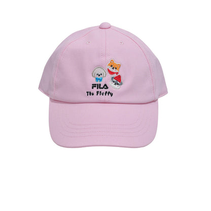 FILA Fluffy Kids Cap - Supersports Thailand