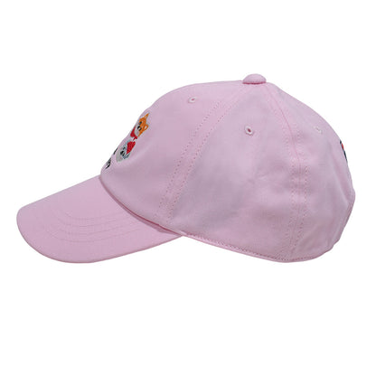 FILA Fluffy หมวกแก๊ปเด็ก
