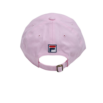 FILA Fluffy หมวกแก๊ปเด็ก