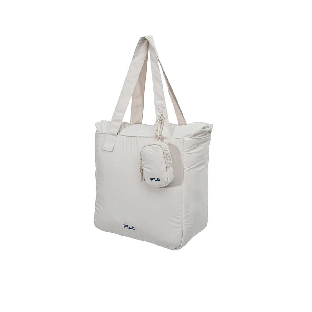 FILA Twin Unisex Tote Bag - Supersports Thailand