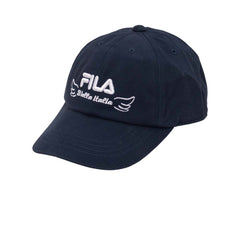 FILA Blue CHU260101K Kids Cap - Supersports Thailand