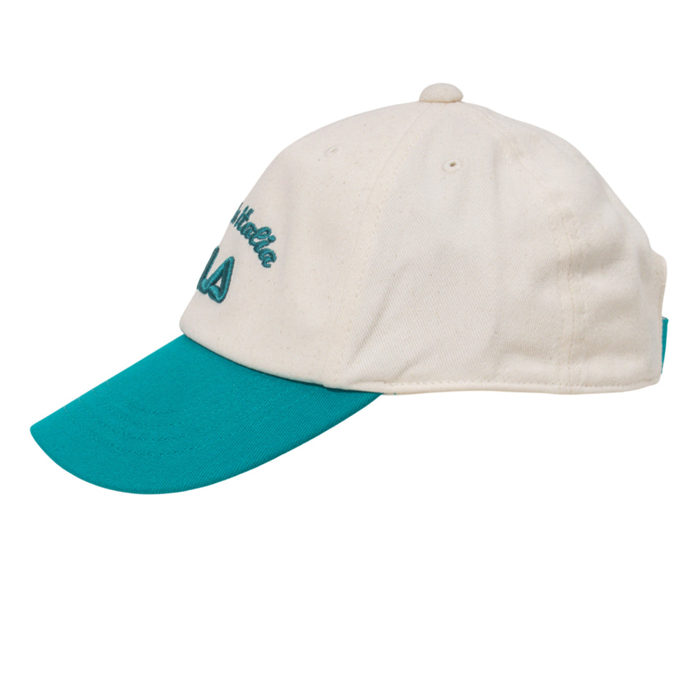 FILA Beige CHU260102K Kids Cap - Supersports Thailand Supersports Thailand