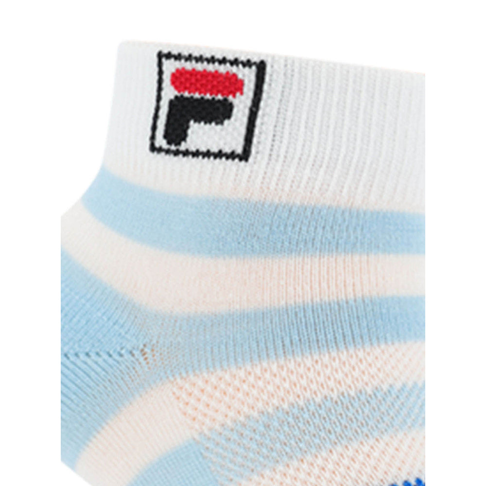 FILA RSCO230401U Unisex Socks - Supersports Thailand