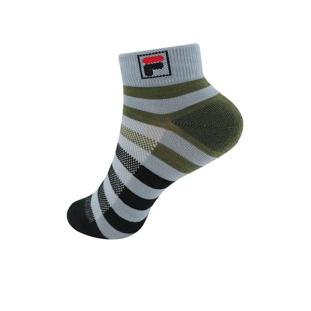 FILA RSCO230401U Unisex Socks Supersports Thailand