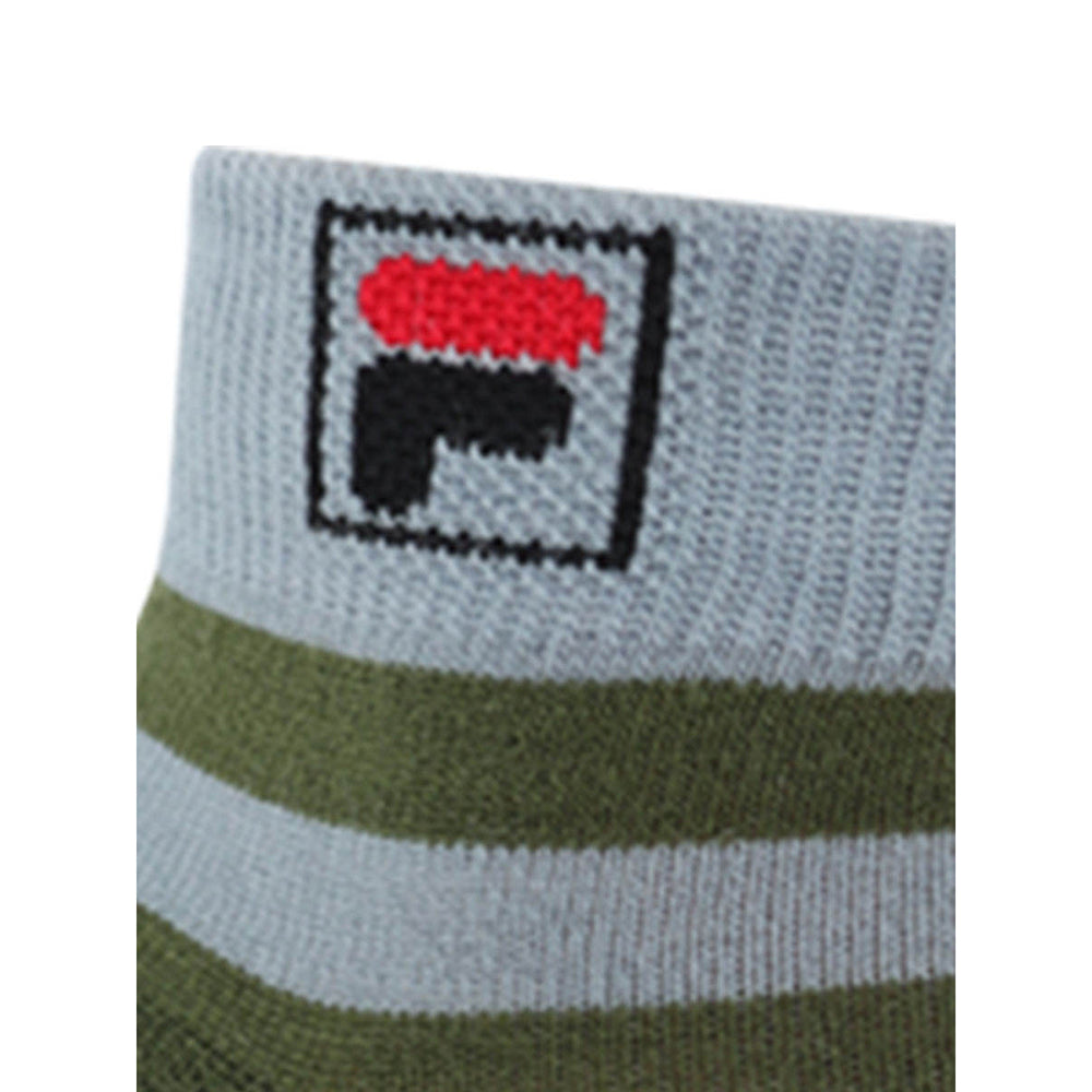 FILA RSCO230401U Unisex Socks