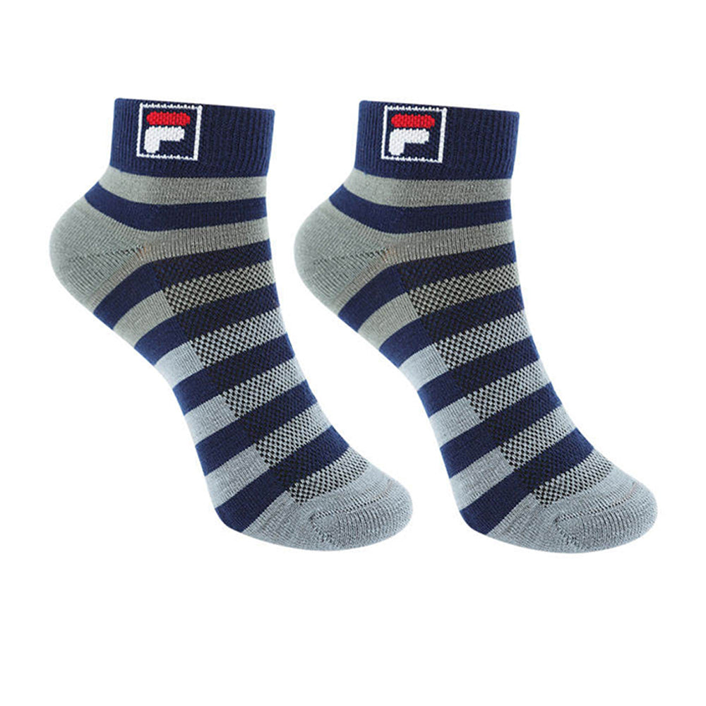 FILA RSCO230401U Unisex Socks - Supersports Thailand