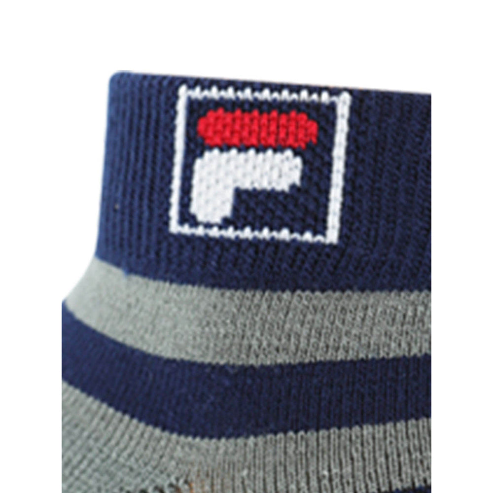 FILA RSCO230401U Unisex Socks - Supersports Thailand
