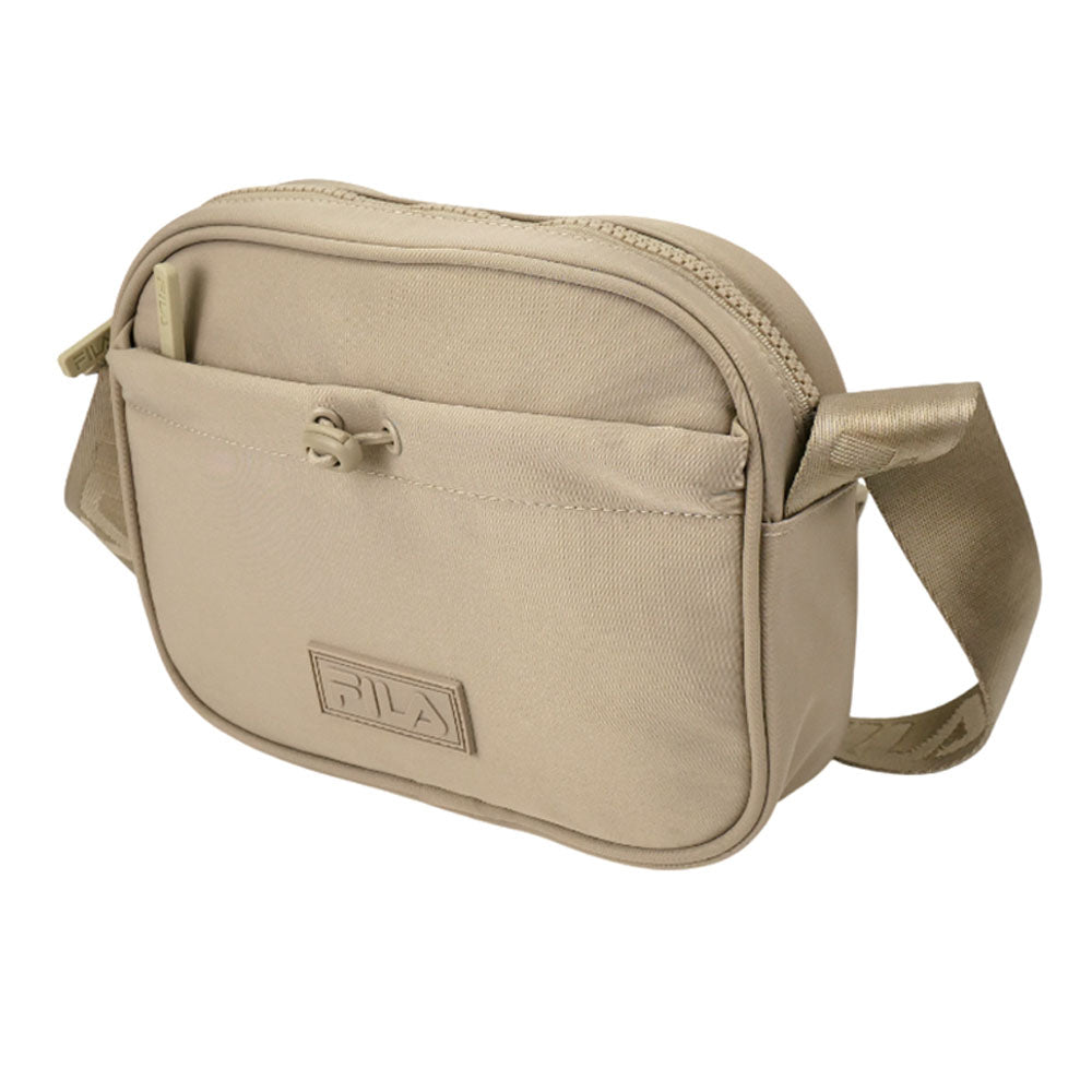 FILA Club Unisex Crossbody Bag
