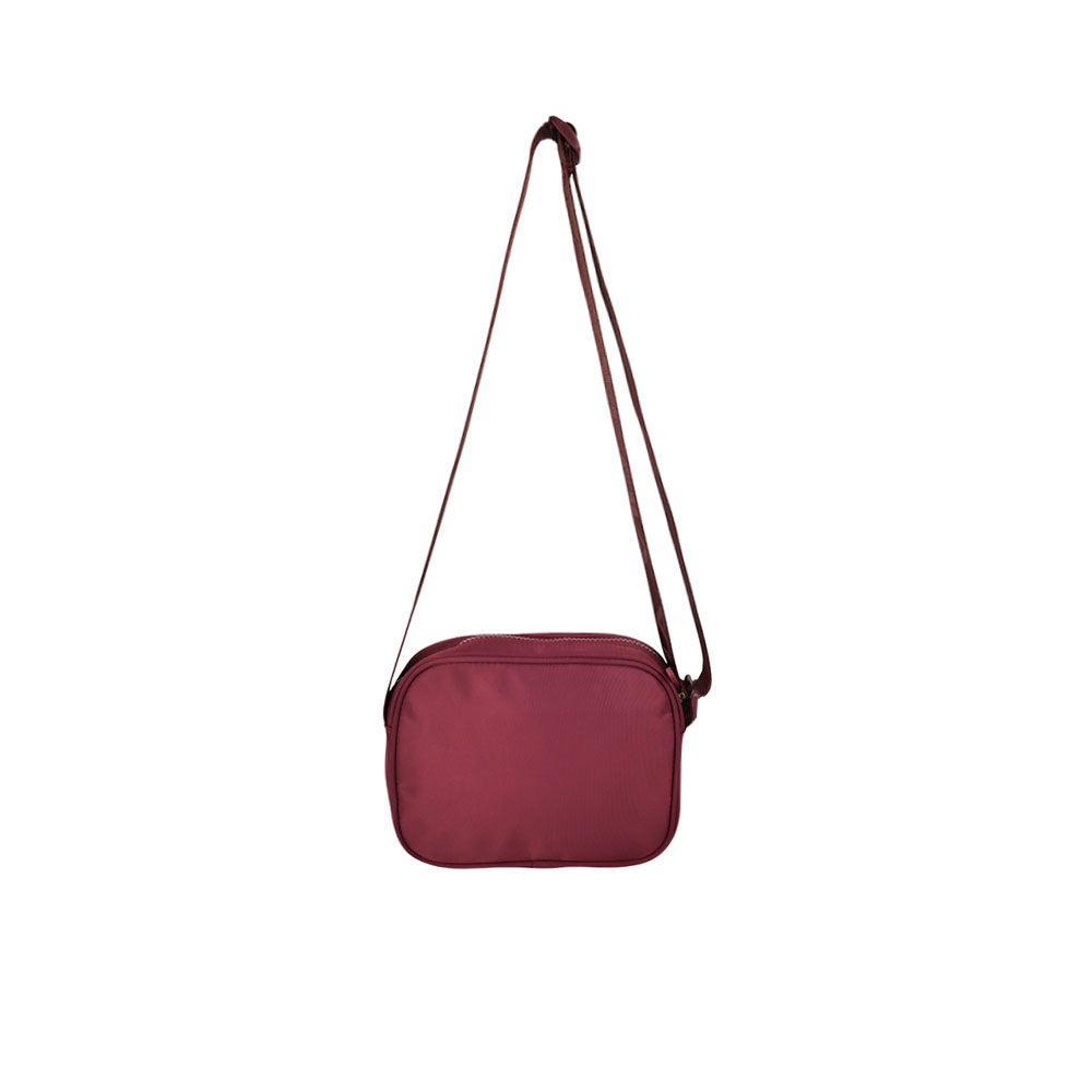 FILA Club Unisex Crossbody Bag - Supersports Thailand