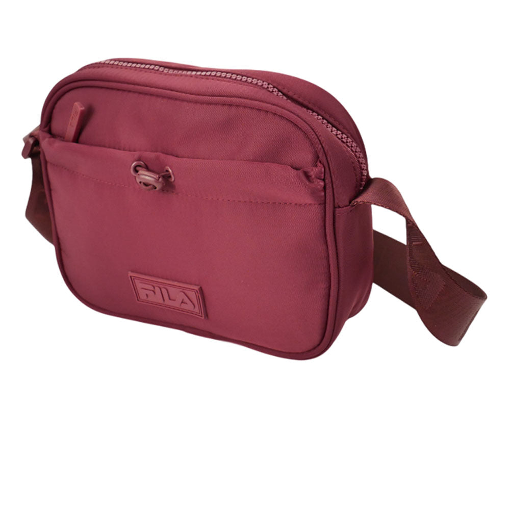 FILA Club Unisex Crossbody Bag
