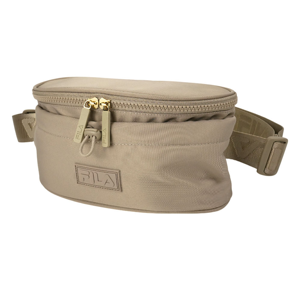 FILA Club Unisex Waistpack - Supersports Thailand