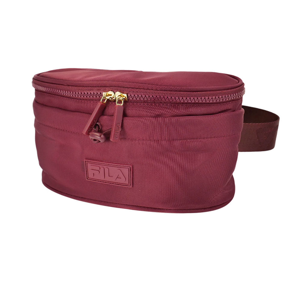 FILA Club Unisex Waistpack - Supersports Thailand