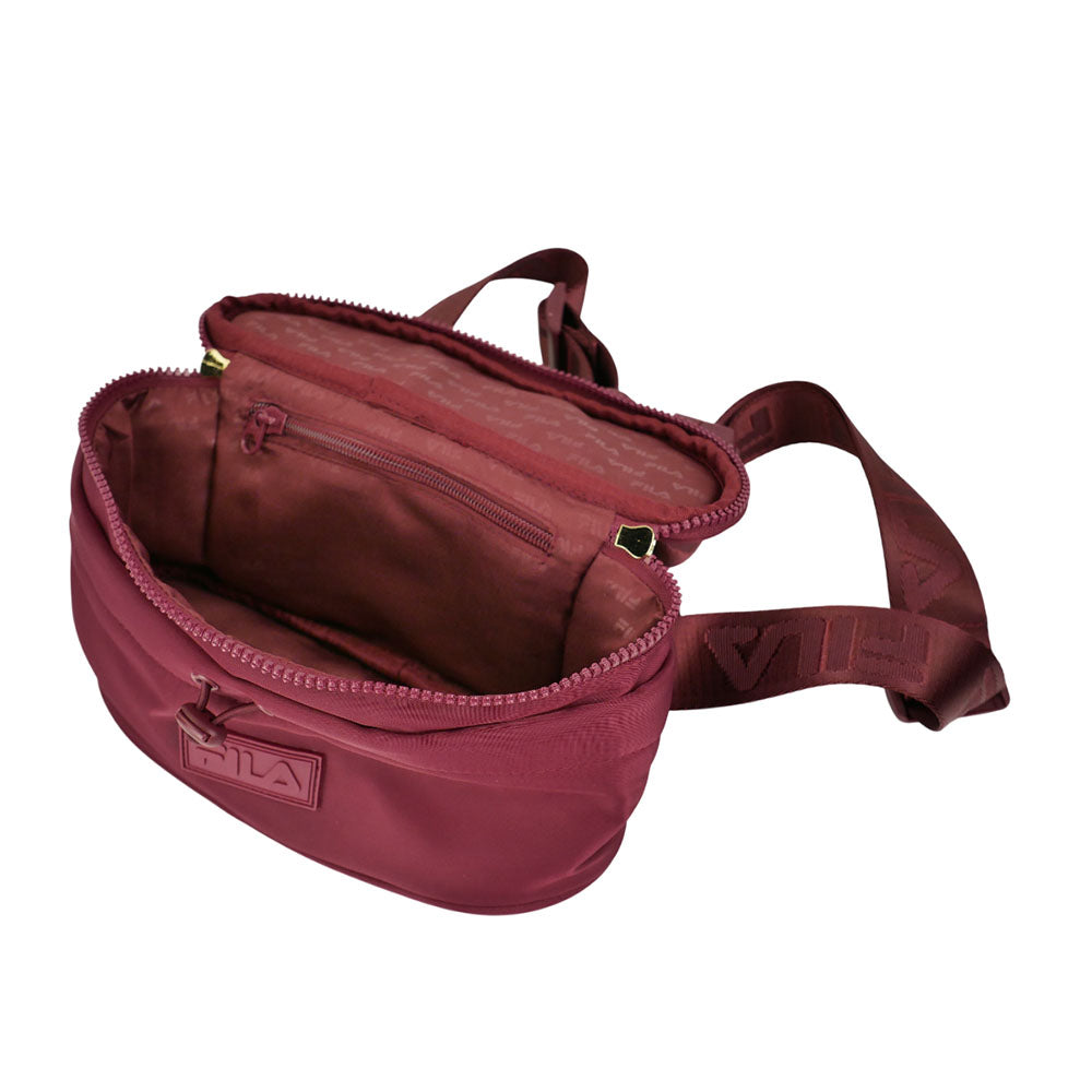FILA Club กระเป๋าคาดเอวผู้ใหญ่