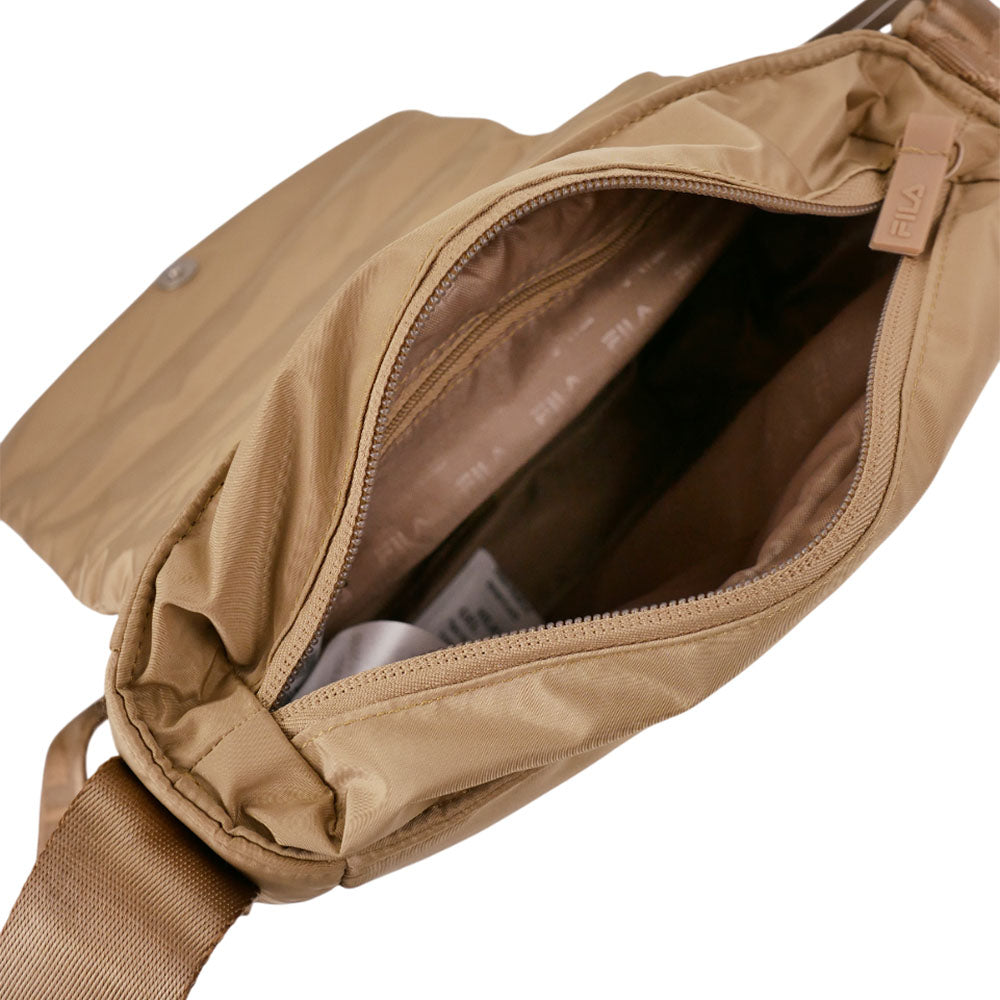 FILA Dough Unisex Crossbody Bag - Supersports Thailand