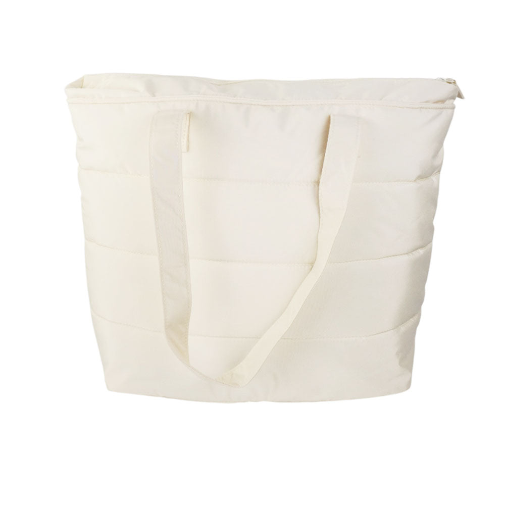 FILA Dough Unisex Tote Bag