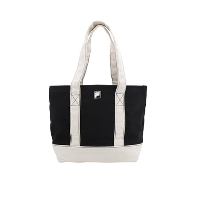 FILA Black กระเป๋าผ้าผู้ใหญ่