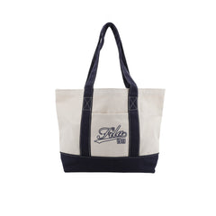 FILA Blue Unisex Tote Bag - Supersports Thailand