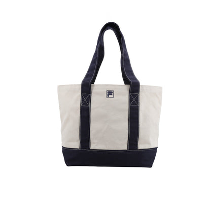 FILA Blue Unisex Tote Bag