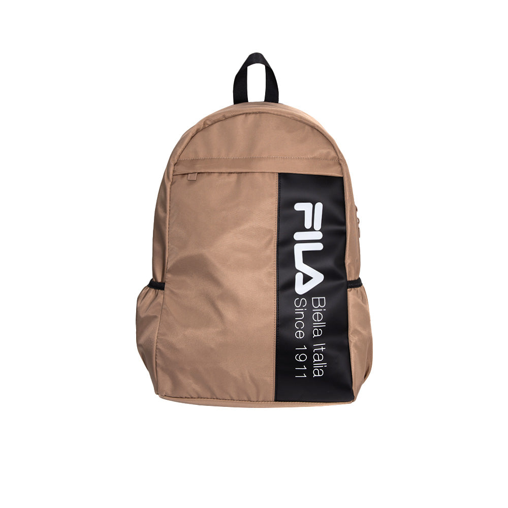 FILA Camp Unisex Backpack - Supersports Thailand