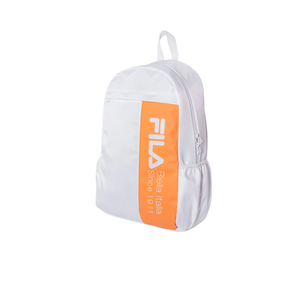 FILA Camp Unisex Backpack - Supersports Thailand Supersports Thailand