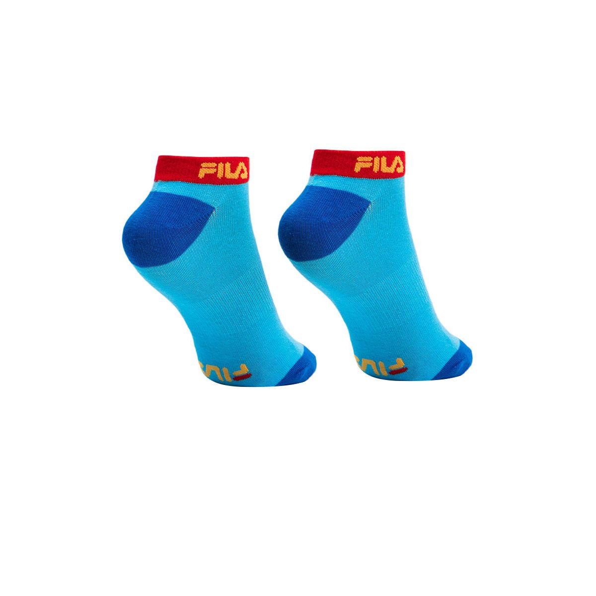 FILA SCV230303U Unisex Socks - Supersports Thailand