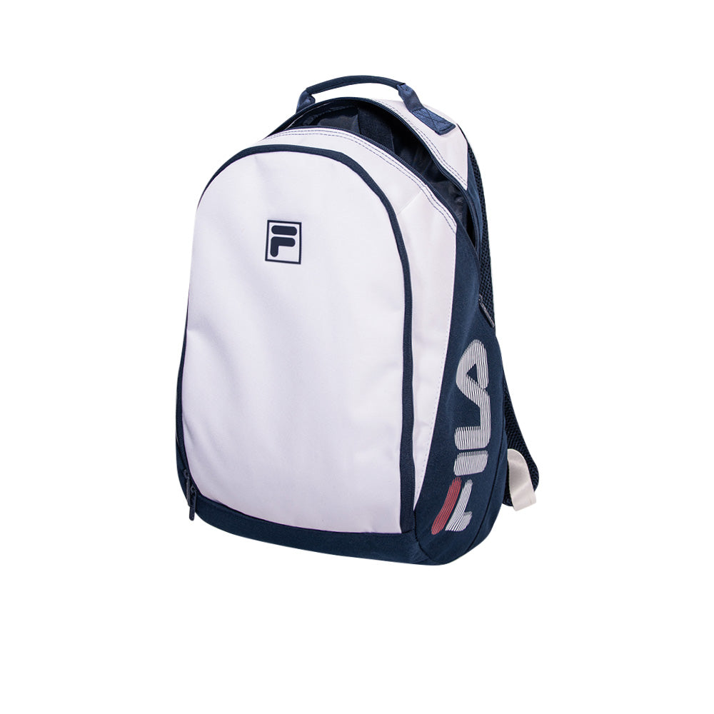 FILA Slash Unisex Backpack - Supersports Thailand