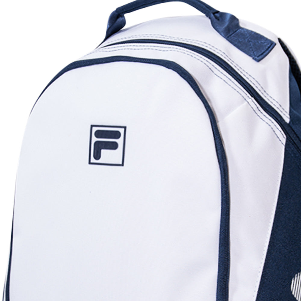 FILA Slash Unisex Backpack - Supersports Thailand