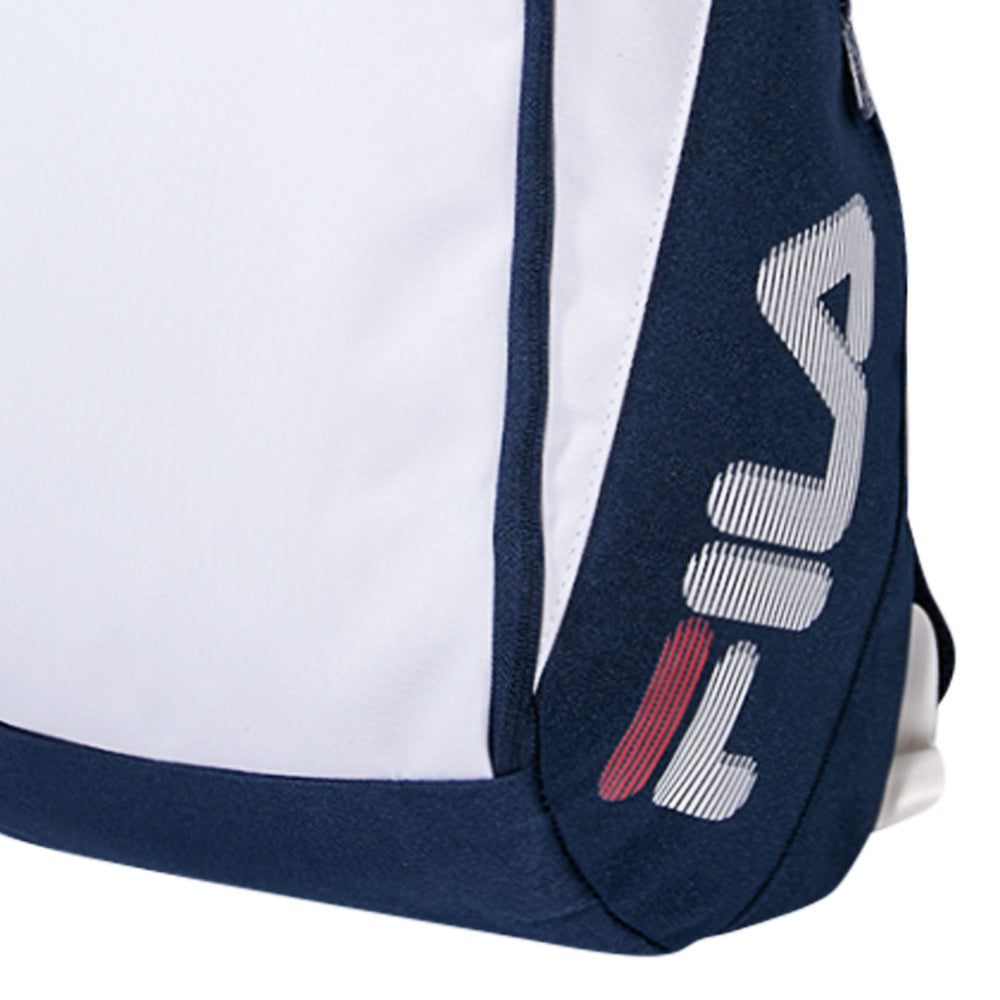 FILA Slash Unisex Backpack - Supersports Thailand