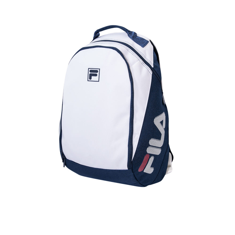 FILA Slash Unisex Backpack - Supersports Thailand
