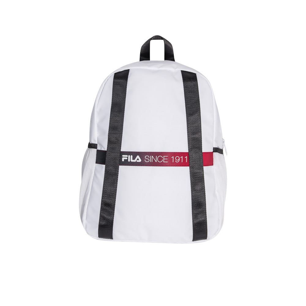 FILA Grade Unisex Backpack - Supersports Thailand