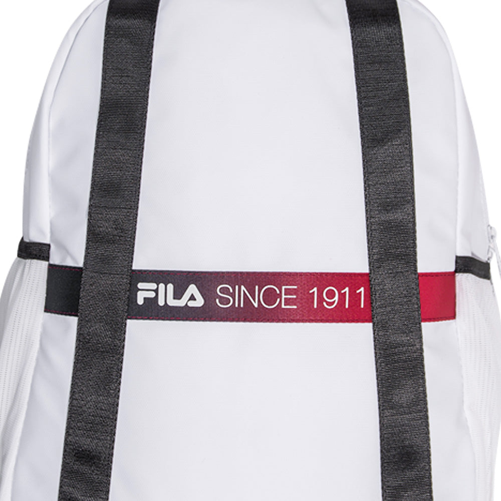 FILA Grade Unisex Backpack - Supersports Thailand