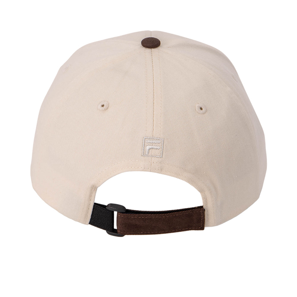 FILA Treasure หมวกแก๊ปผู้ใหญ่