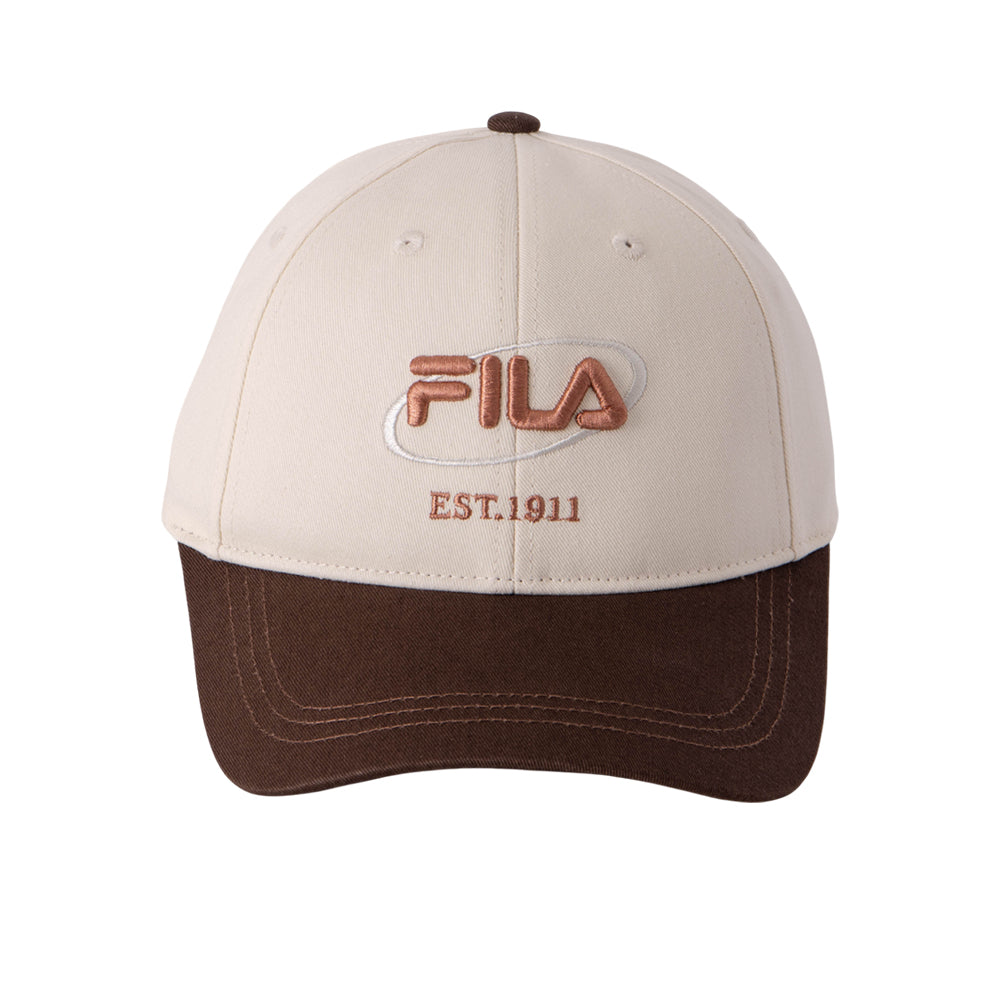 FILA Treasure หมวกแก๊ปผู้ใหญ่