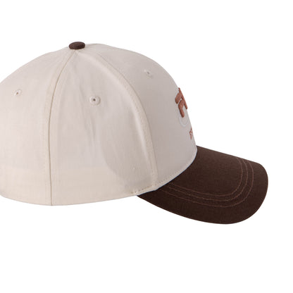 FILA Treasure หมวกแก๊ปผู้ใหญ่