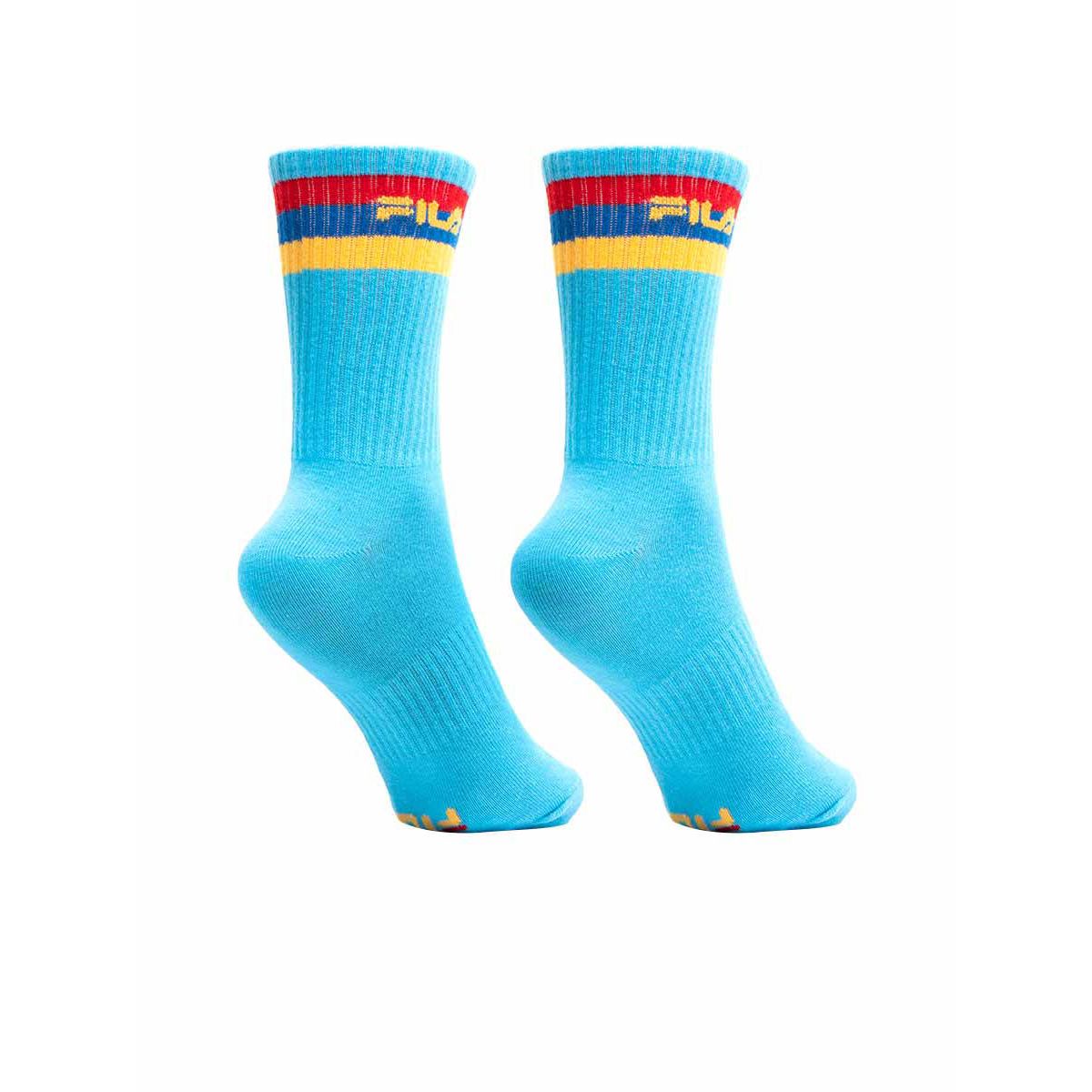 FILA SCV230304U Unisex Socks - Supersports Thailand Supersports Thailand