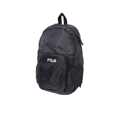 FILA Black Unisex Backpack - Supersports Thailand