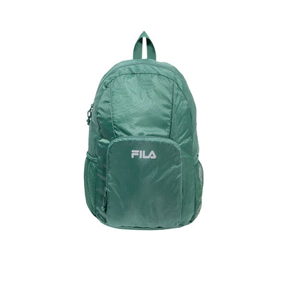 FILA Green Unisex Backpack