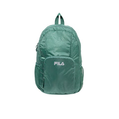 FILA Green Unisex Backpack
