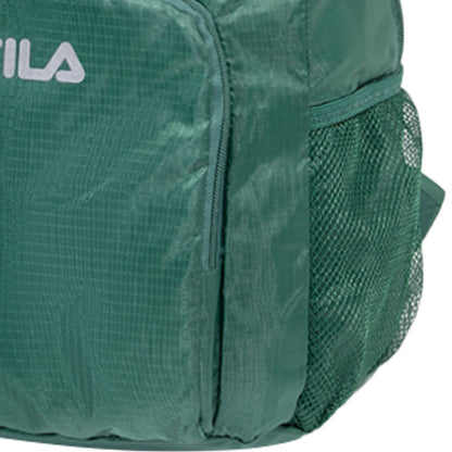 FILA Green Unisex Backpack