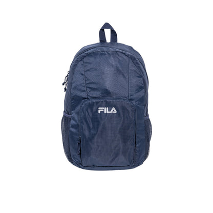 FILA สีกรมท่า กระเป๋าเป้ผู้ใหญ่