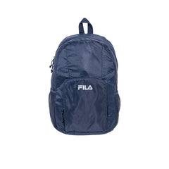 FILA สีกรมท่า กระเป๋าเป้ผู้ใหญ่