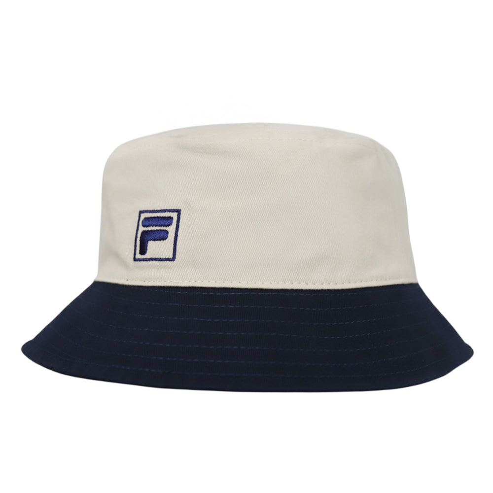 FILA Happy Dog หมวกบักเก็ต