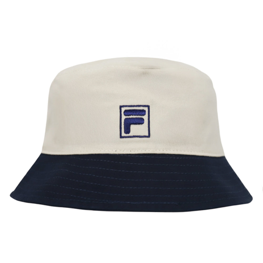 FILA Happy Dog หมวกบักเก็ต