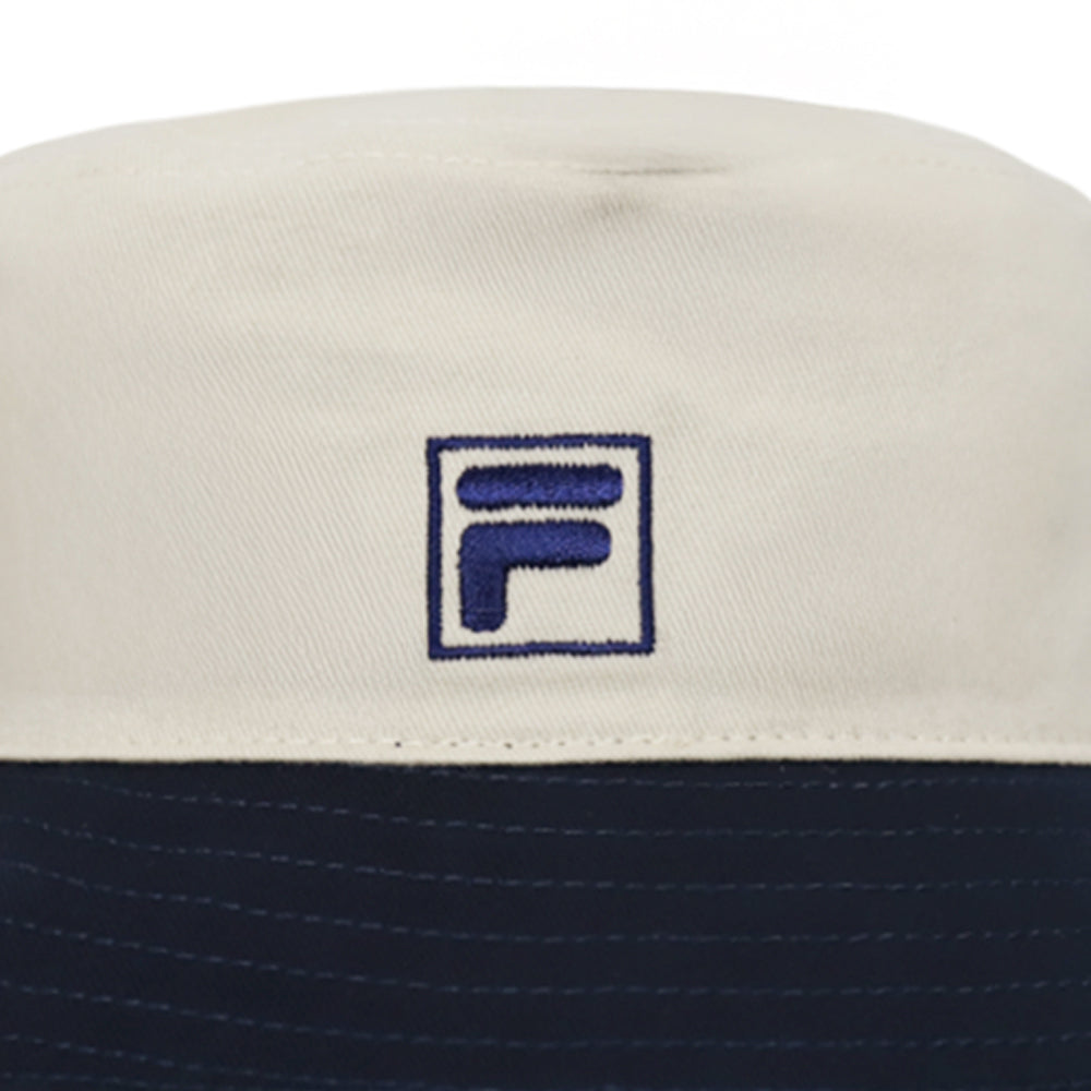 FILA Happy Dog หมวกบักเก็ต