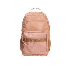 FILA Orange Unisex Backpack