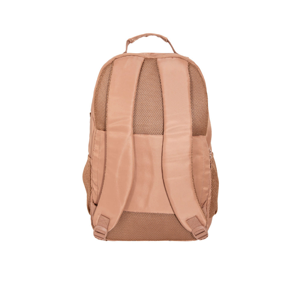 FILA Orange Unisex Backpack
